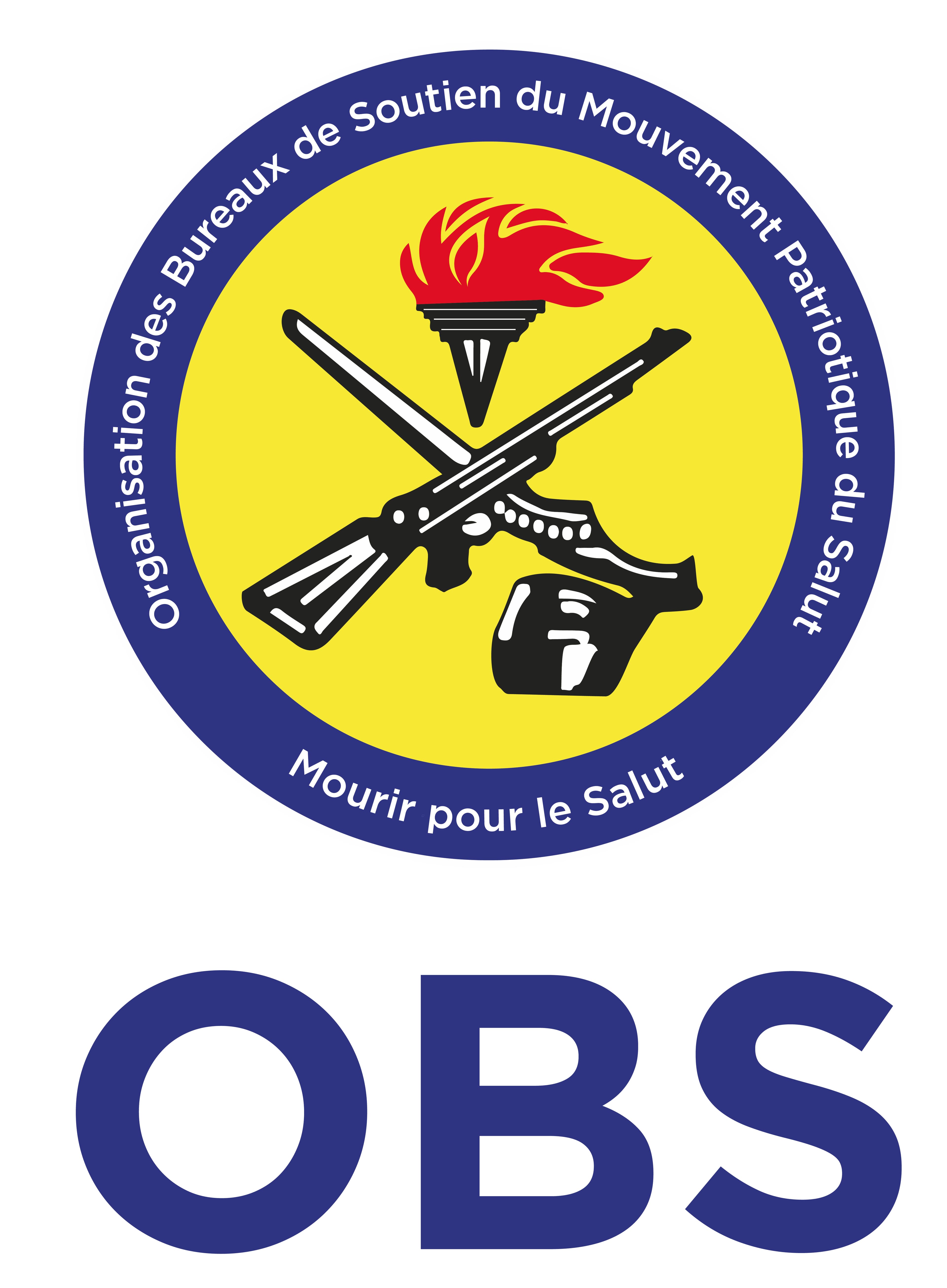 OBS — Organisation des Bureaux de Soutien